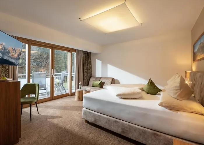 Gasthof Ellmauer Hof